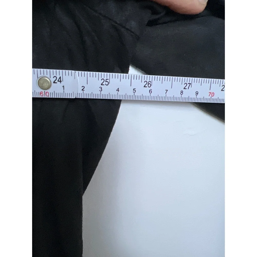 Christian Dior Monsieur Men Black Suit Jacket Blazer Luxury Designer Formal Coat